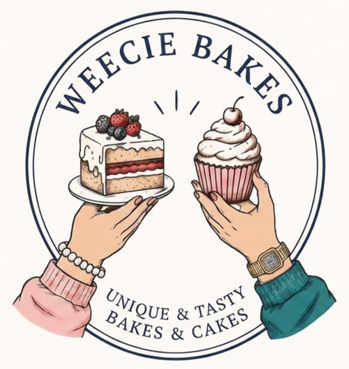 Weecie Bakes
