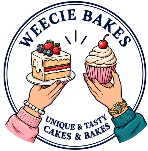 Weecie Bakes